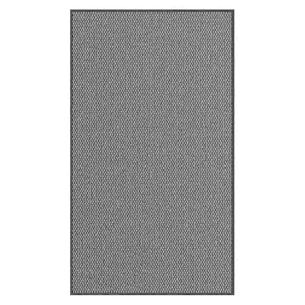 Doormat Anthracite 115x200 cm