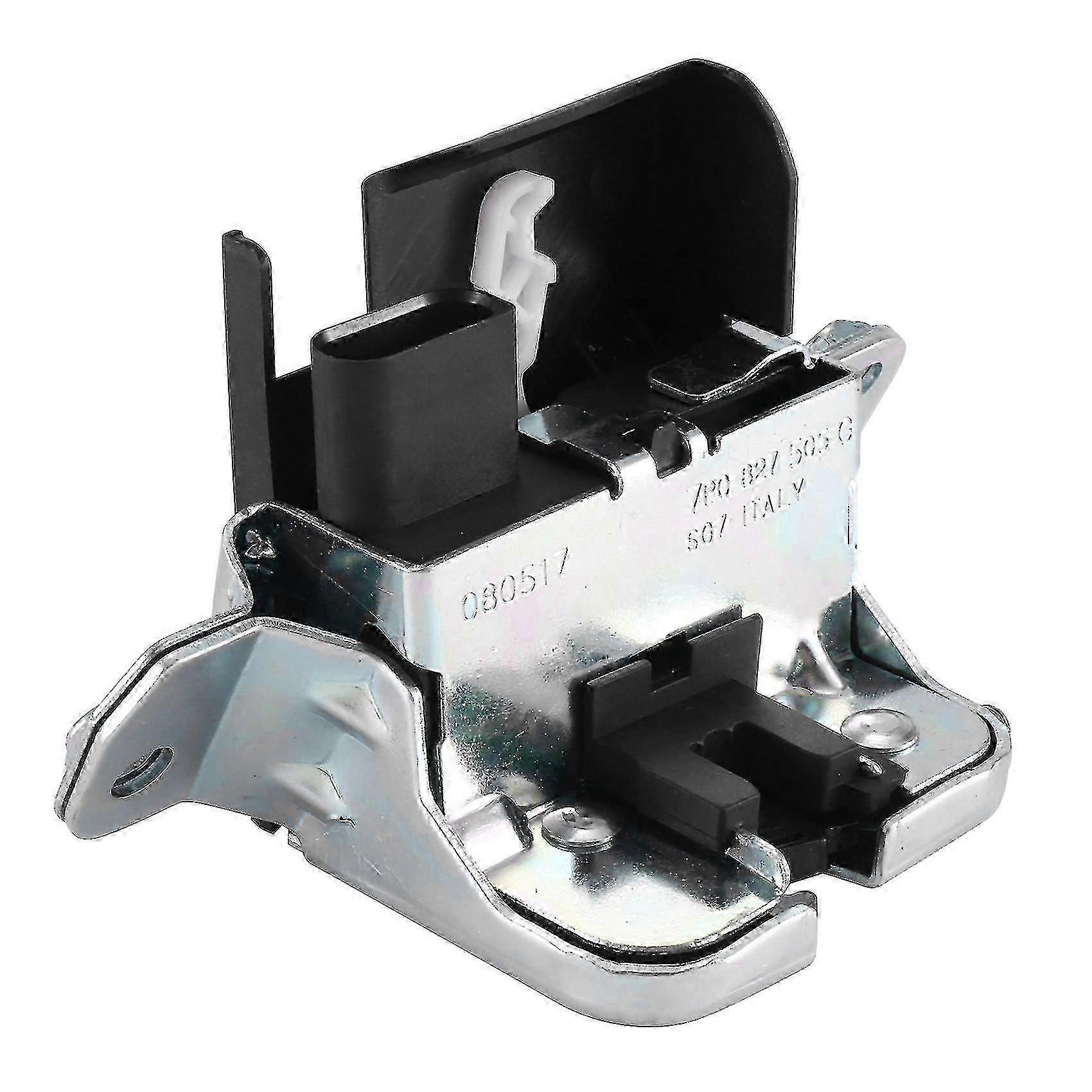 7p0 827 505 G Rear Back Box Locking Block tomobile For