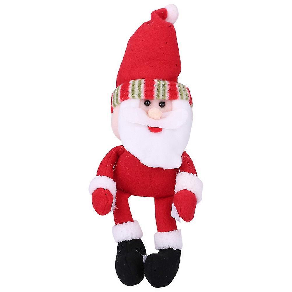 Christmas Bottle Cap Novelty Tabletop Party Decorations Home Display