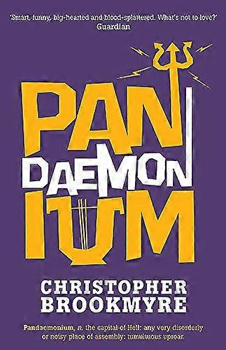 Pandemónium
