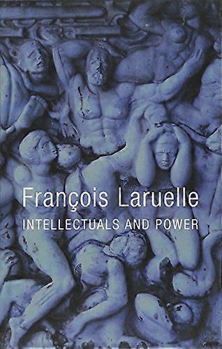 Intelectuales y el poder