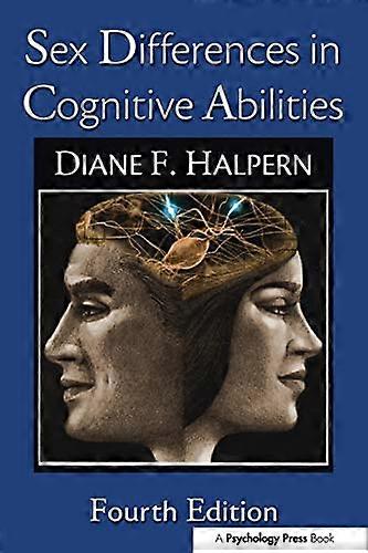 Sex Differences in Cognitive Abilities 4th Edition