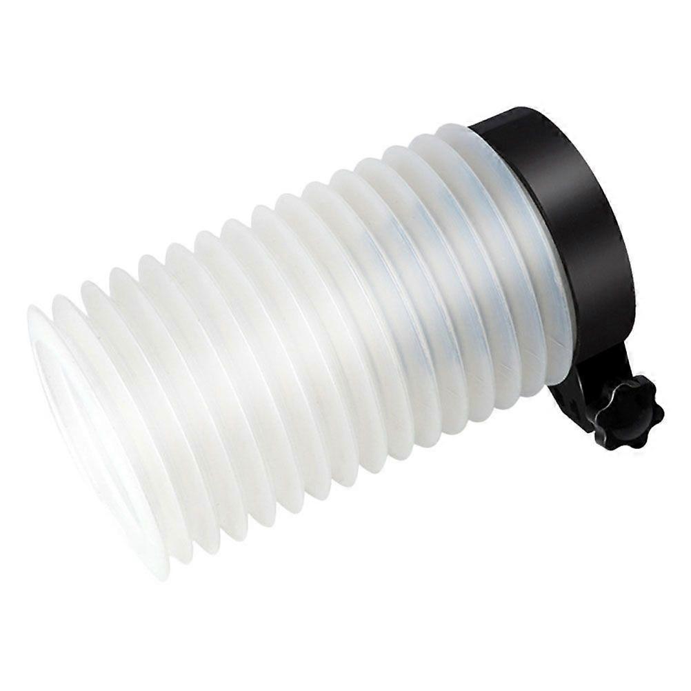 Elektrisk borr dammsamlare Slaghammare dammsamlare Universal dammskydd