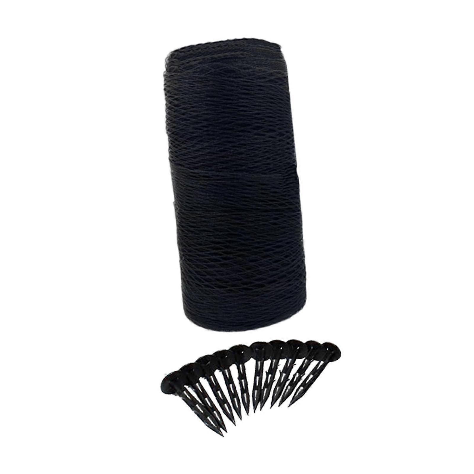 Pond Netting Kit for Fruit Trees Convenient to Use Animal Fencing Heavy Duty