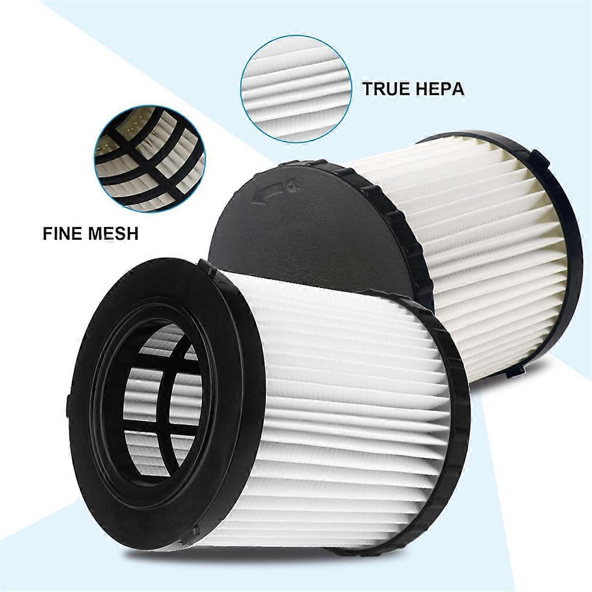 3PCS DCV5801H Vacuum Hepa Filter for Shop