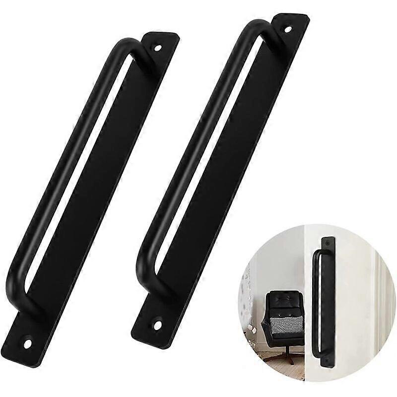 Elegant Durable Aluminium Door Pull Handle