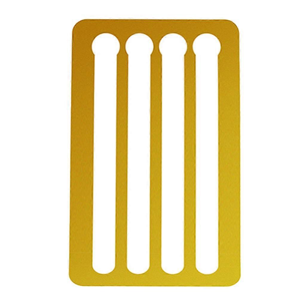 Kaffeehalter Ständer Kaffeepad-Turmständer Tablett
