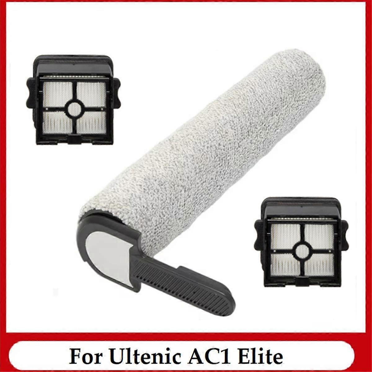 For AC1 Elite Floor Scrubber Vacuum Cleaner Accessories