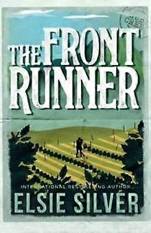 The Front Runner by Elsie Silver Paperback