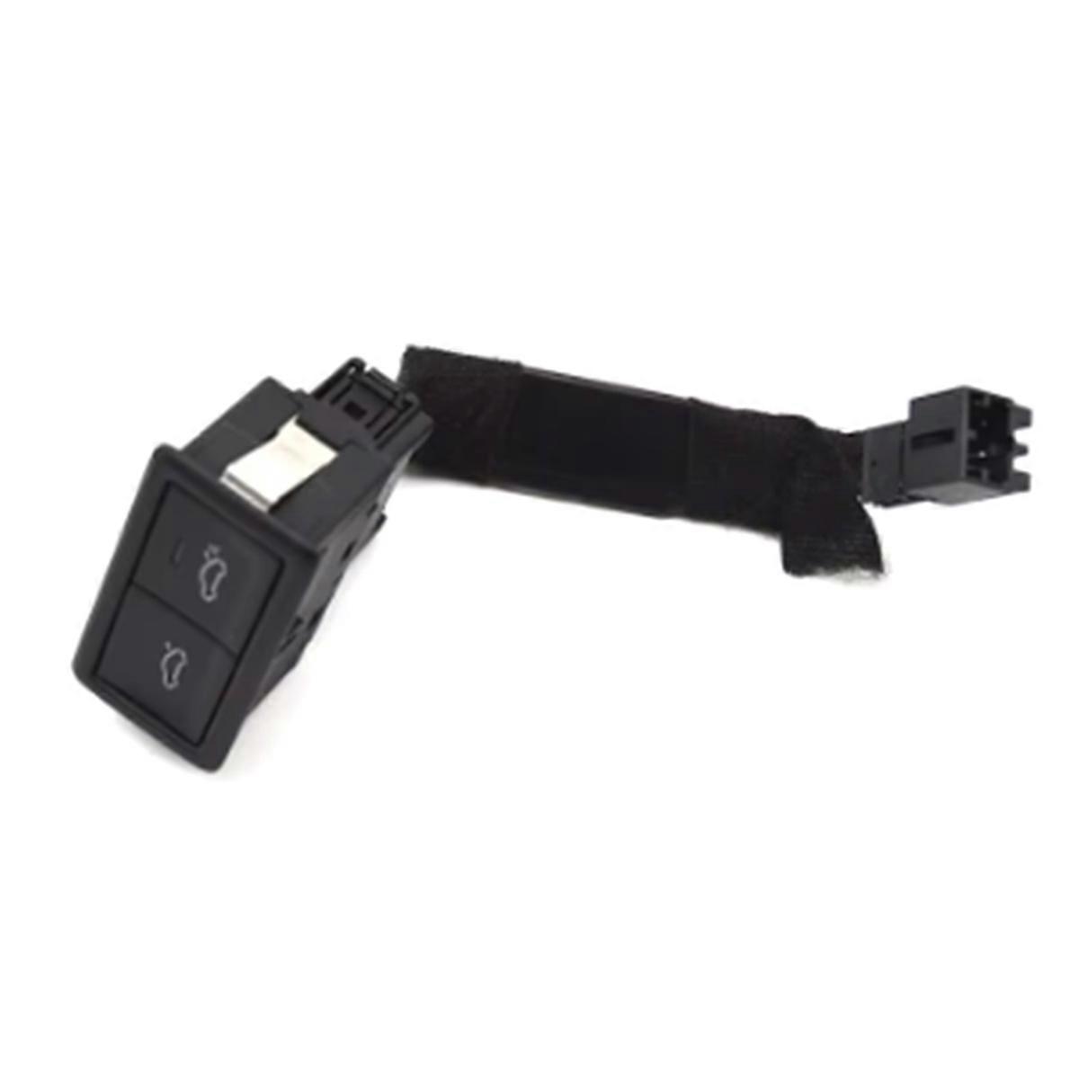 Electric Delay Closing Switch Harness for 