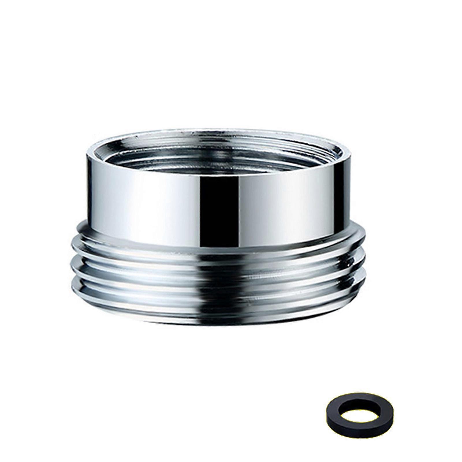 Multipurpose Universal Faucet Connectors for Mixers Tap Hose Adapter Quick Coupling Garden Supplies Hose Connection