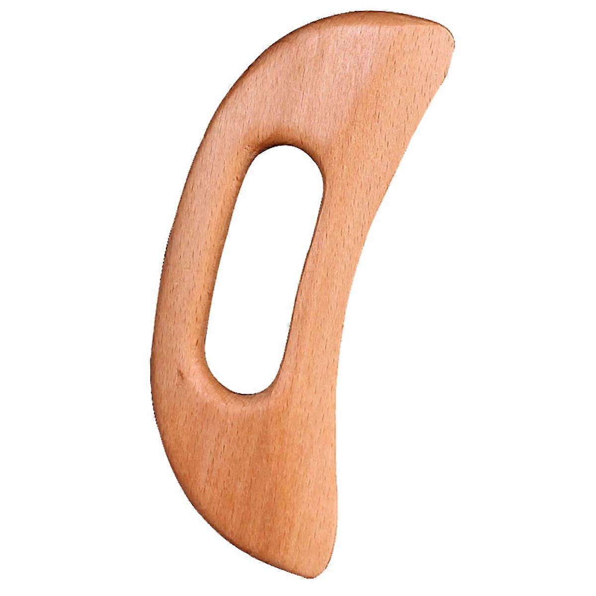 Shaving Sha Board Scraping Therapy Scraper Scraping Blade Board Back Massage Chinese Medicine Health