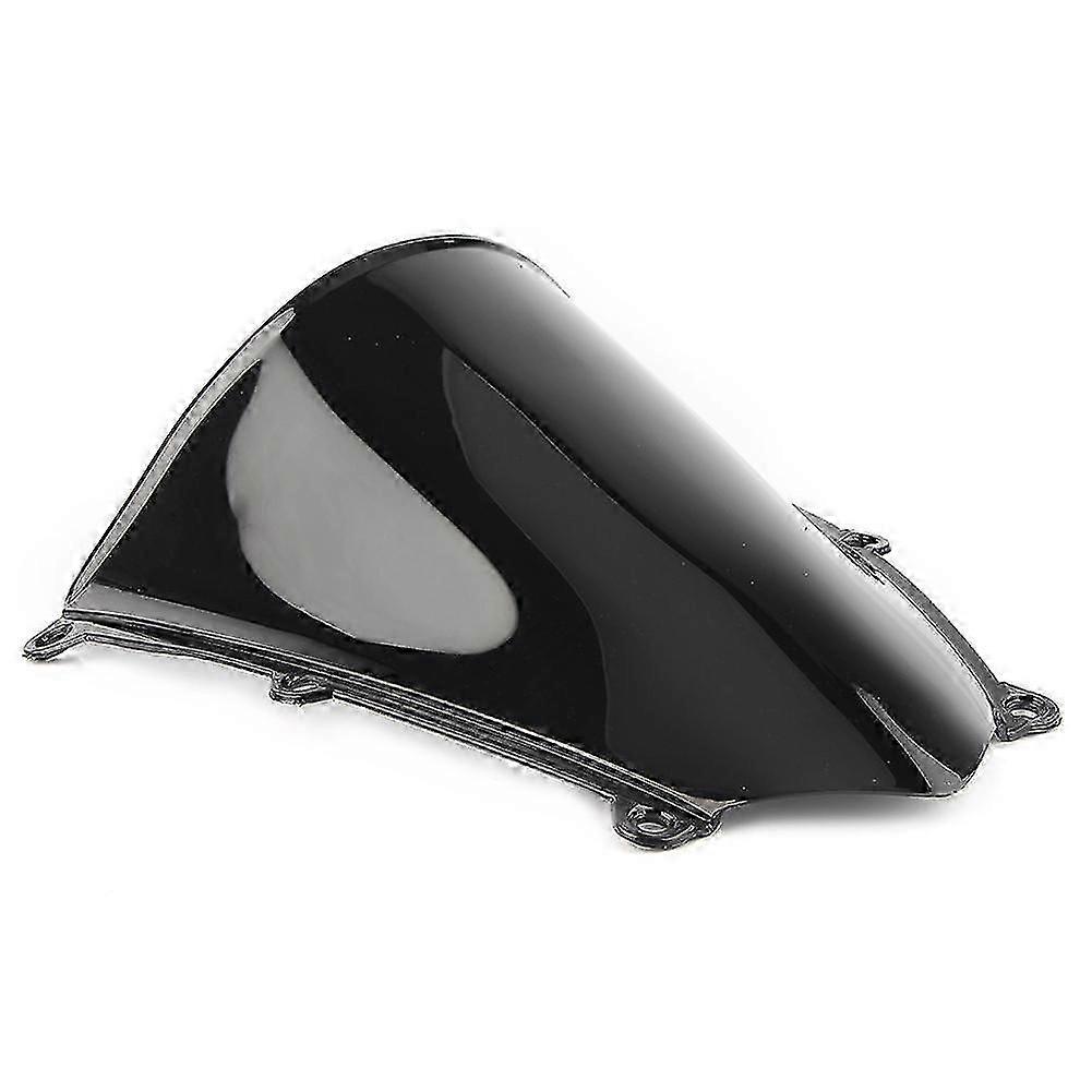 CON Cbr 600 RR 2012 الزجاج الأمامي للدراجات النارية لهوندا Cbr600rr F5 2007 2008 2009 2010 2011 2012 صامد للرياح