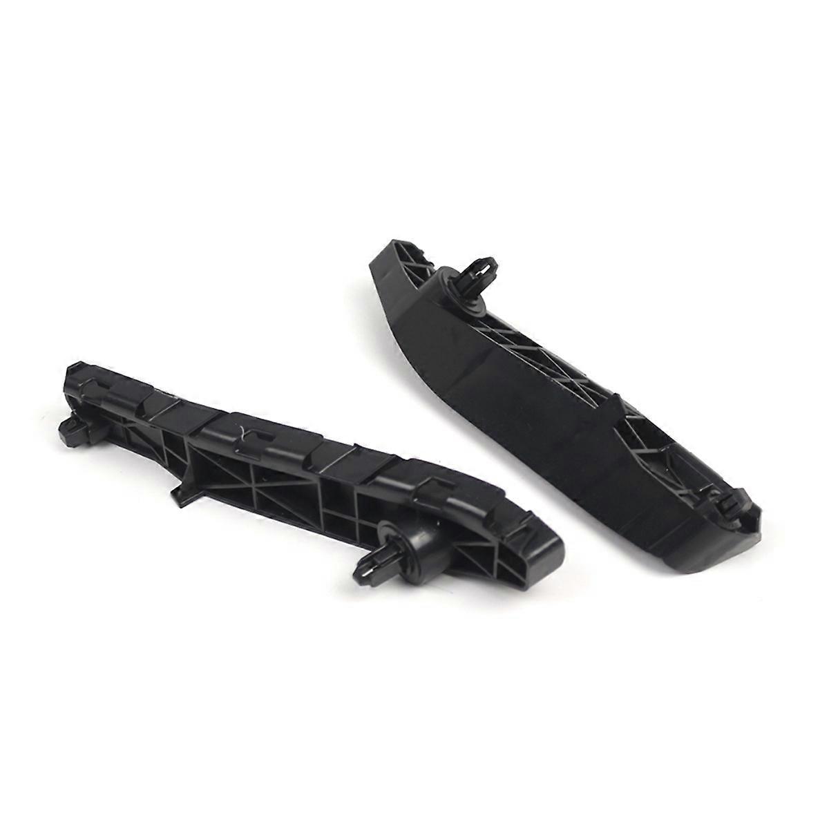 1 Pair Car Front Bumper Holder Bracket Support Left+Right for Lexus