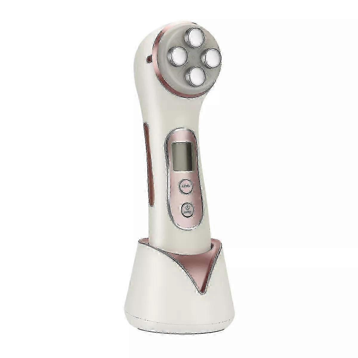 High Frequency Facial Massager