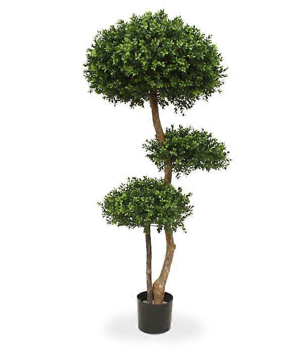 Buksbom kugle (140 cm) UV