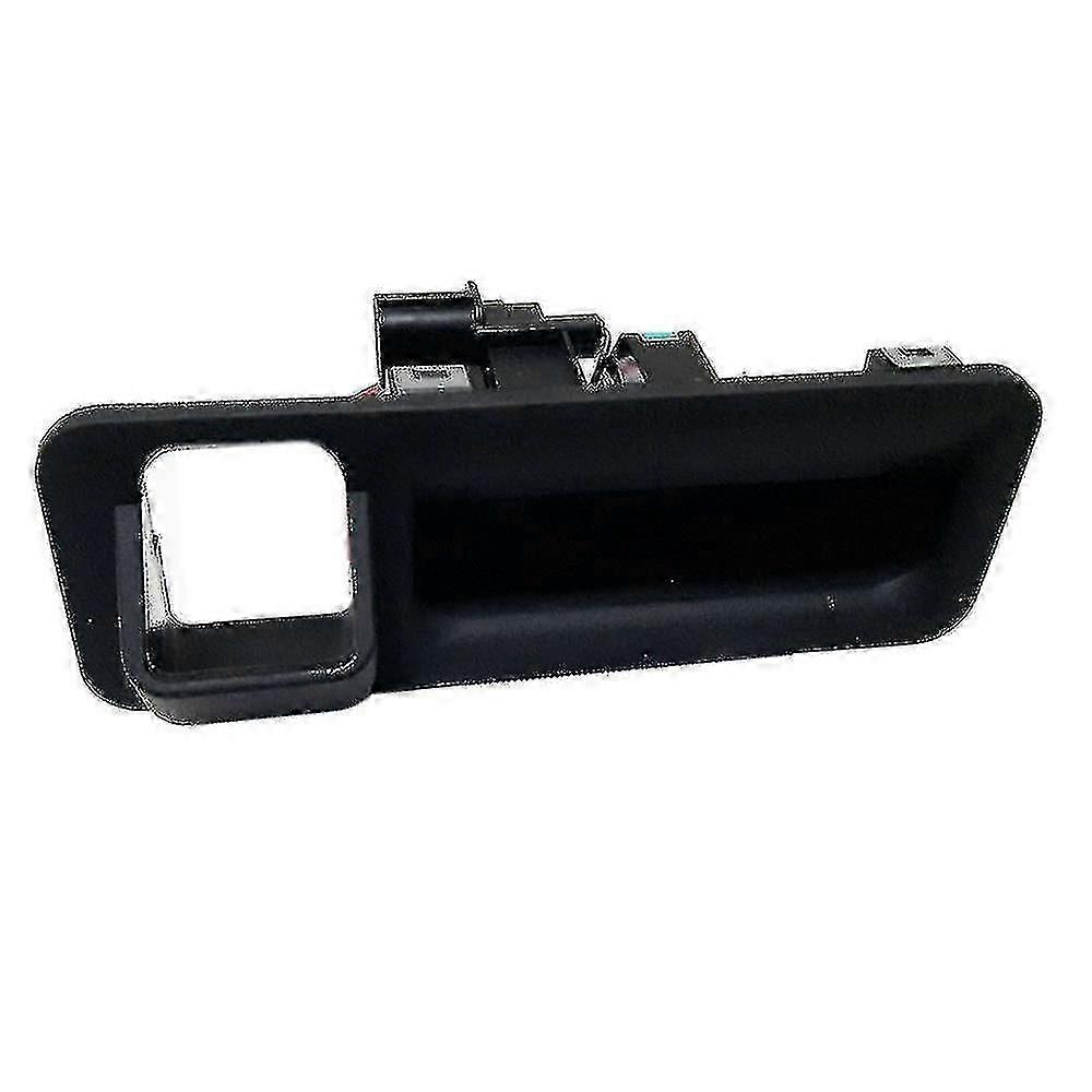 Open Button Tail Gate Handle For Kia Sorento 2015-2019 81260c5010 Zekai-2025-ss