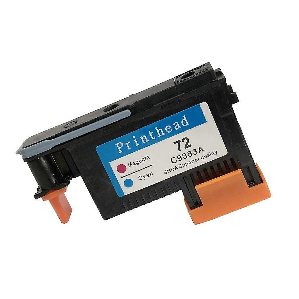 C9380A C9383A C9384A Printhead Durable Spray Nozzle Printer Head Replacement Part for HP72 DesignJet T1100 T1120 T1120ps