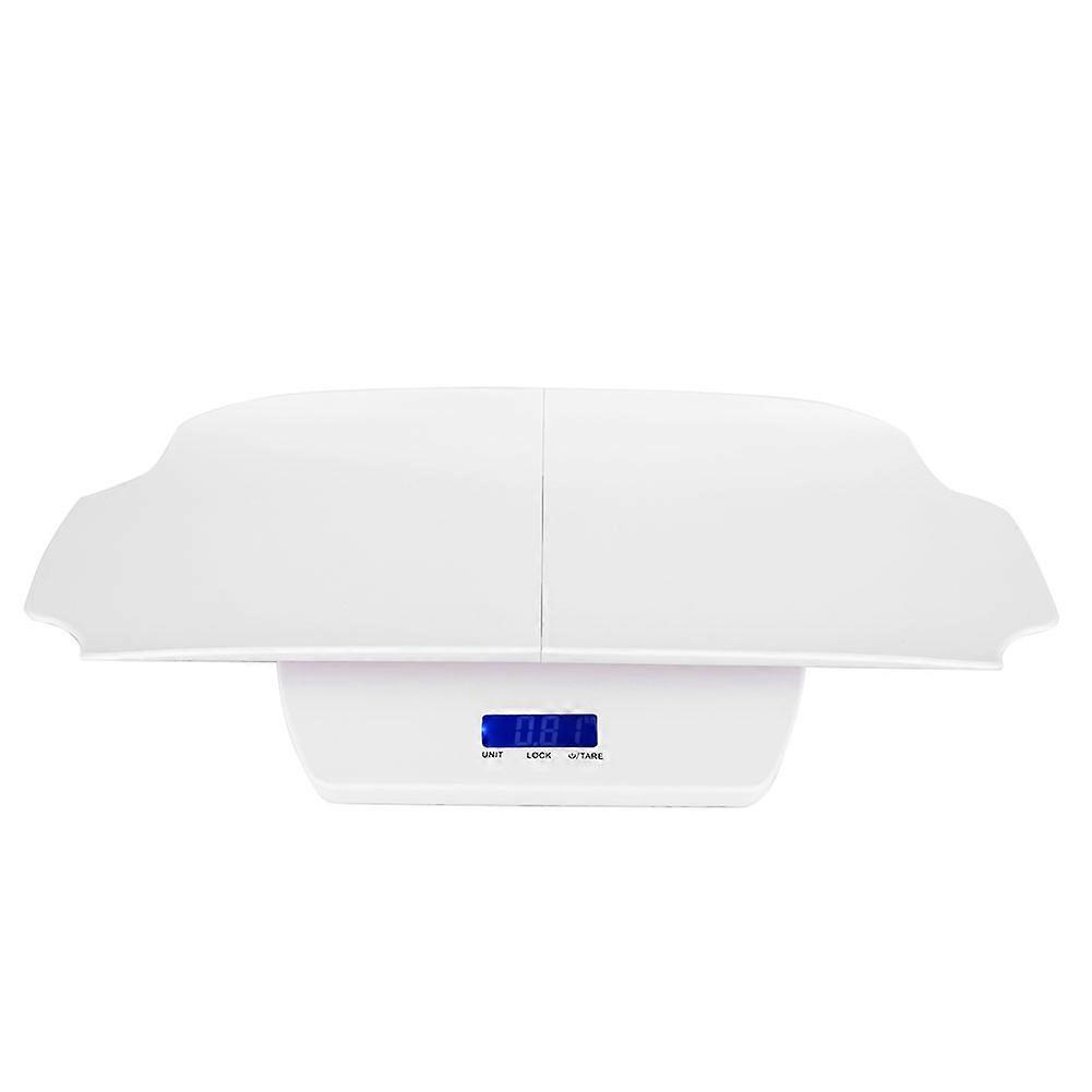 Multi-functional Electronic Digital Scale Baby Infant Pet Household Weight Scale