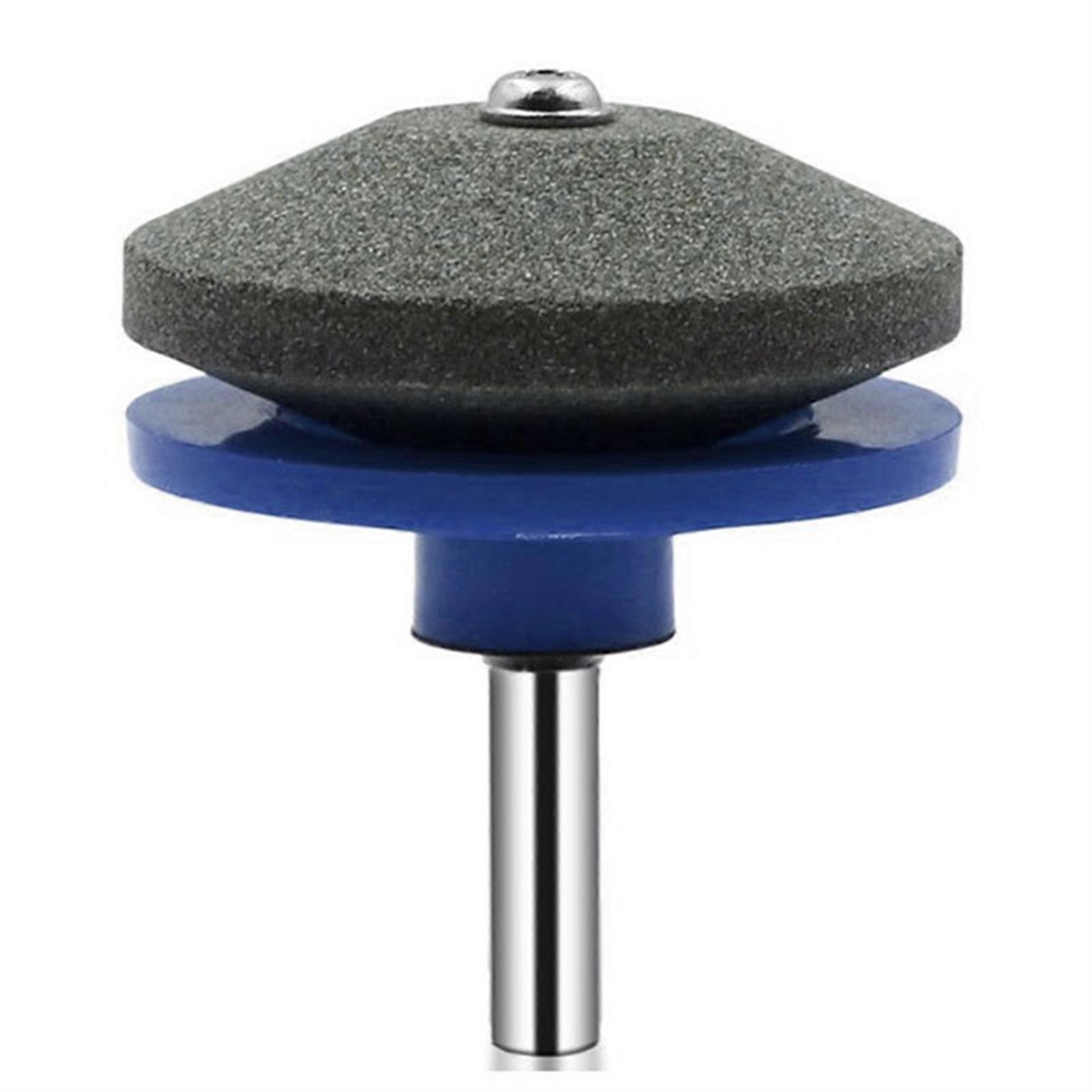 Industrial Grade Machine Grindstone Multifunctional Lawn Mower Sharpening Stone