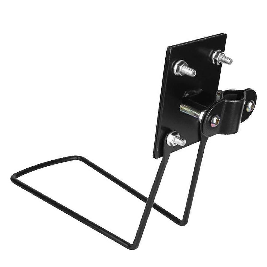 Bike Basket Front Mount,Bicycle Basket Support Bracket,Mounting Bracket