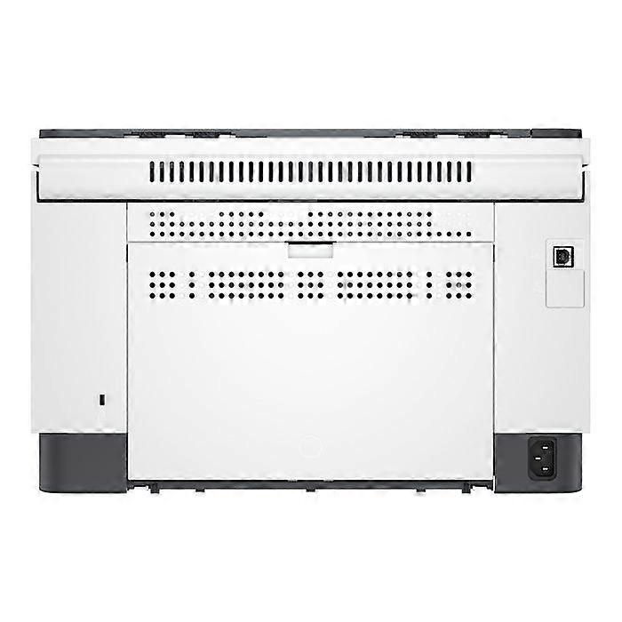 Impressão HP LaserJet MFP M234d