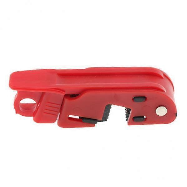 2x Lock Kit Switch Lockout Tagout