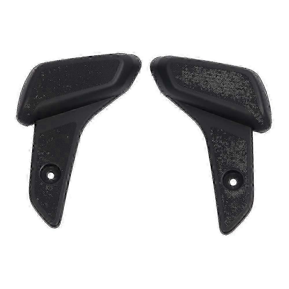 Για Vespa Sprint Primavera 50 125 150 Αξεσουάρ σκούτερ Πίσω υποπόδιο Μαρσπιέ Μαρσπιέ επιβατών Στηρίγματα πεντάλ