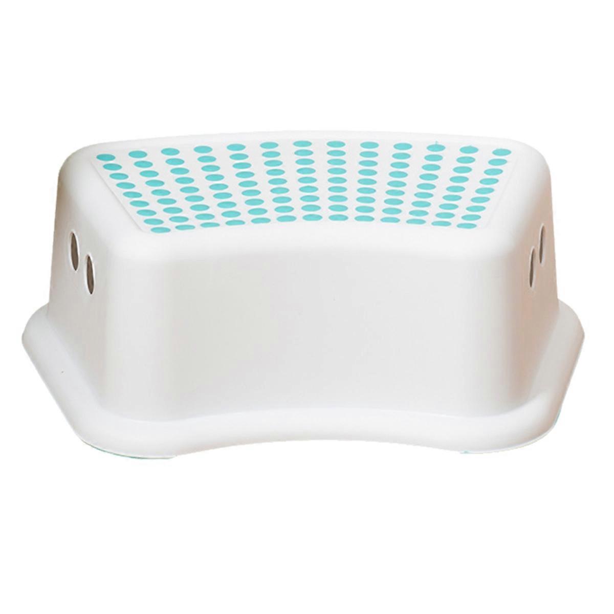 Step Stool with Non-Slip , Step Stool, Potty Training Toilet,A