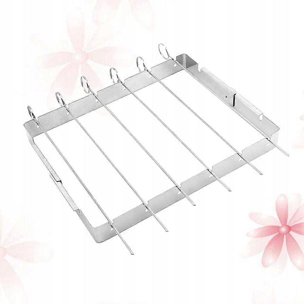 Grill Accessories Meat Skewers Grill Wire