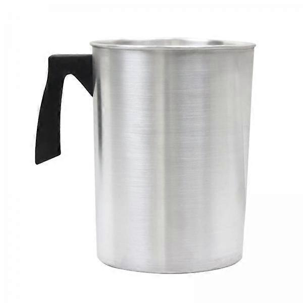 2x 3L Eritme Potası Mum Dökme Sürahi W / -Dirençli Saplı Arılar, Haşlanma Önleyici