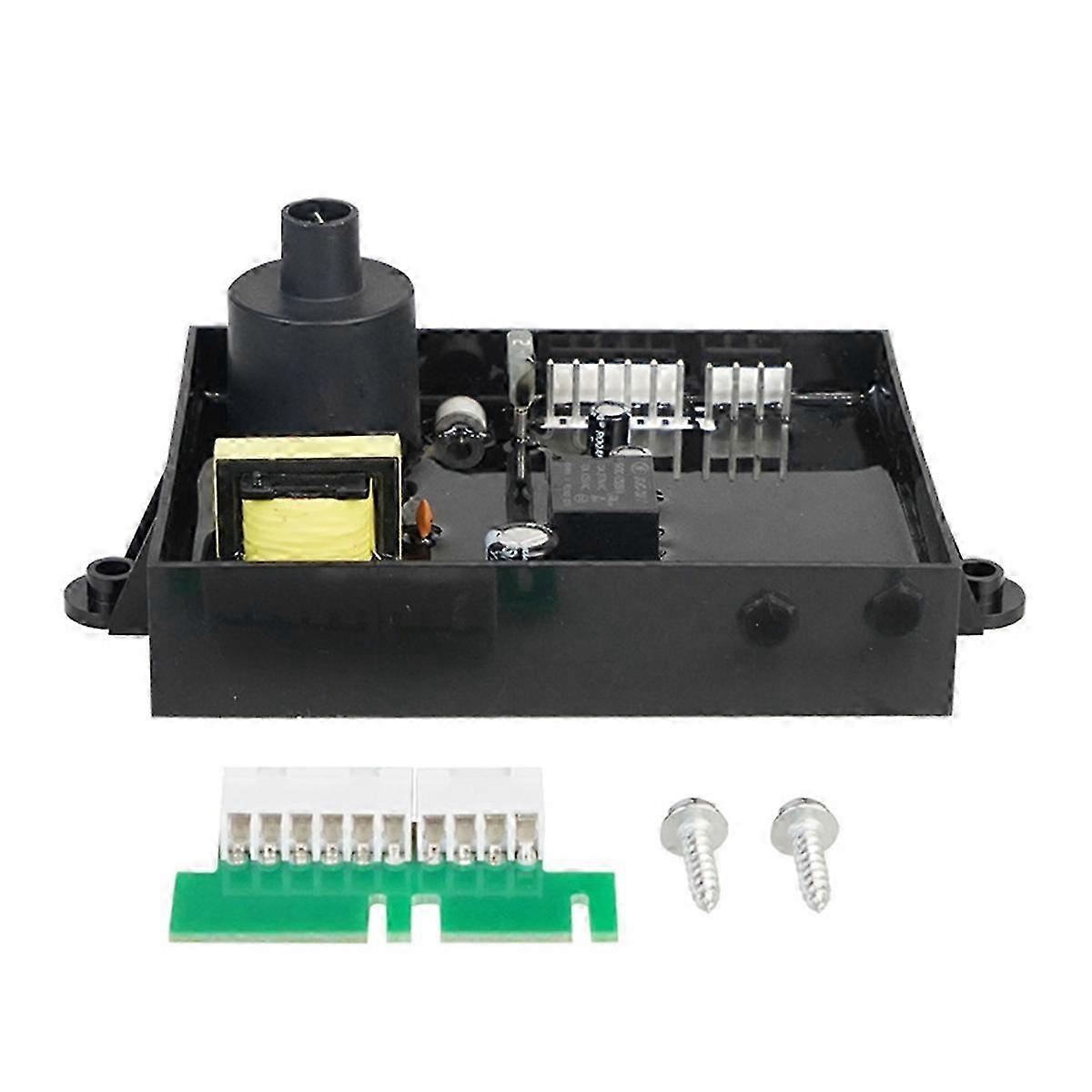 91365 91226 RV Water Heater Circuit Board Kit Edition 527