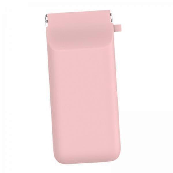 旅行用品用のクロージャー付き4xコンパクトメイクアップ収納バッグ