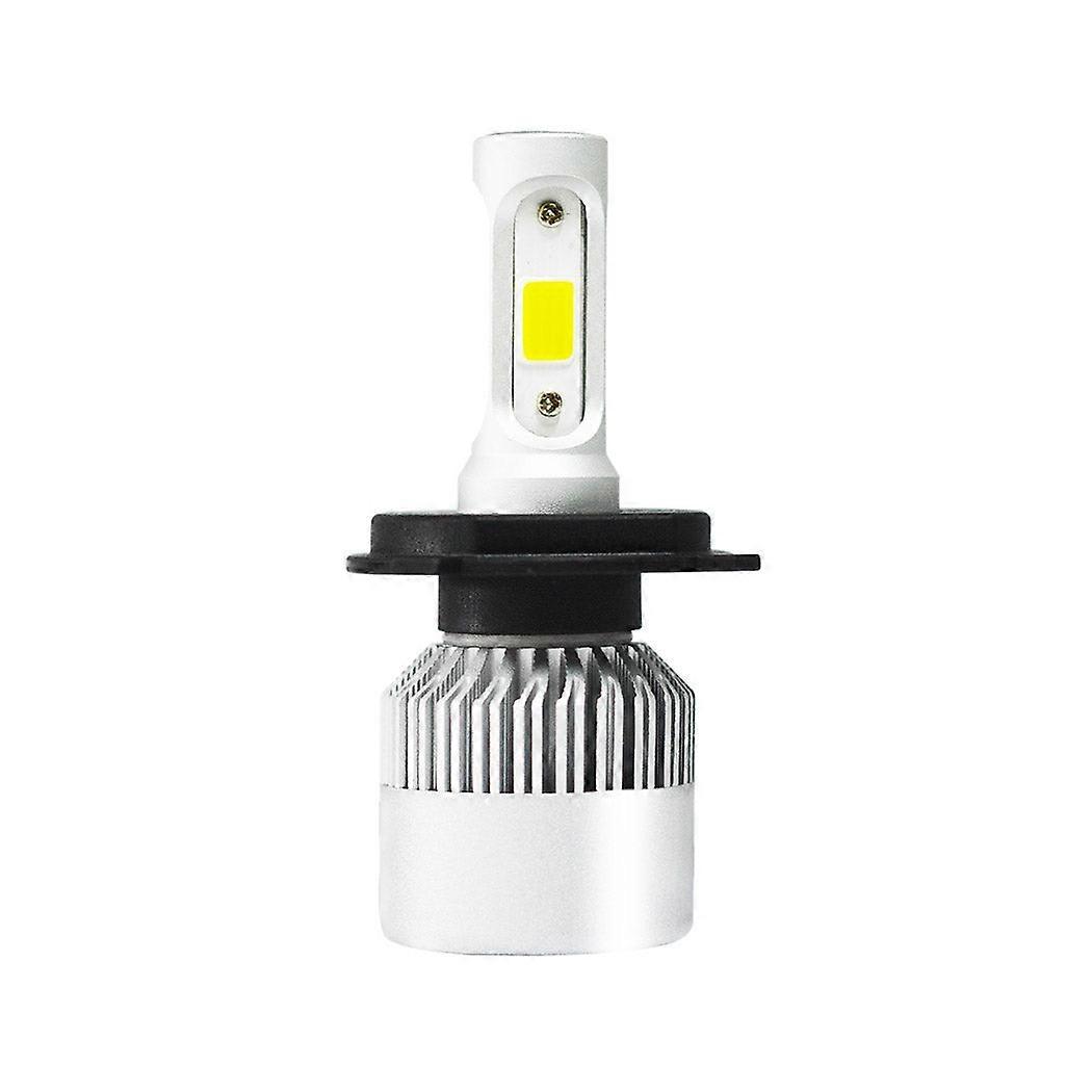 Led Headlight Headlights Globes Bulbs Head Torches