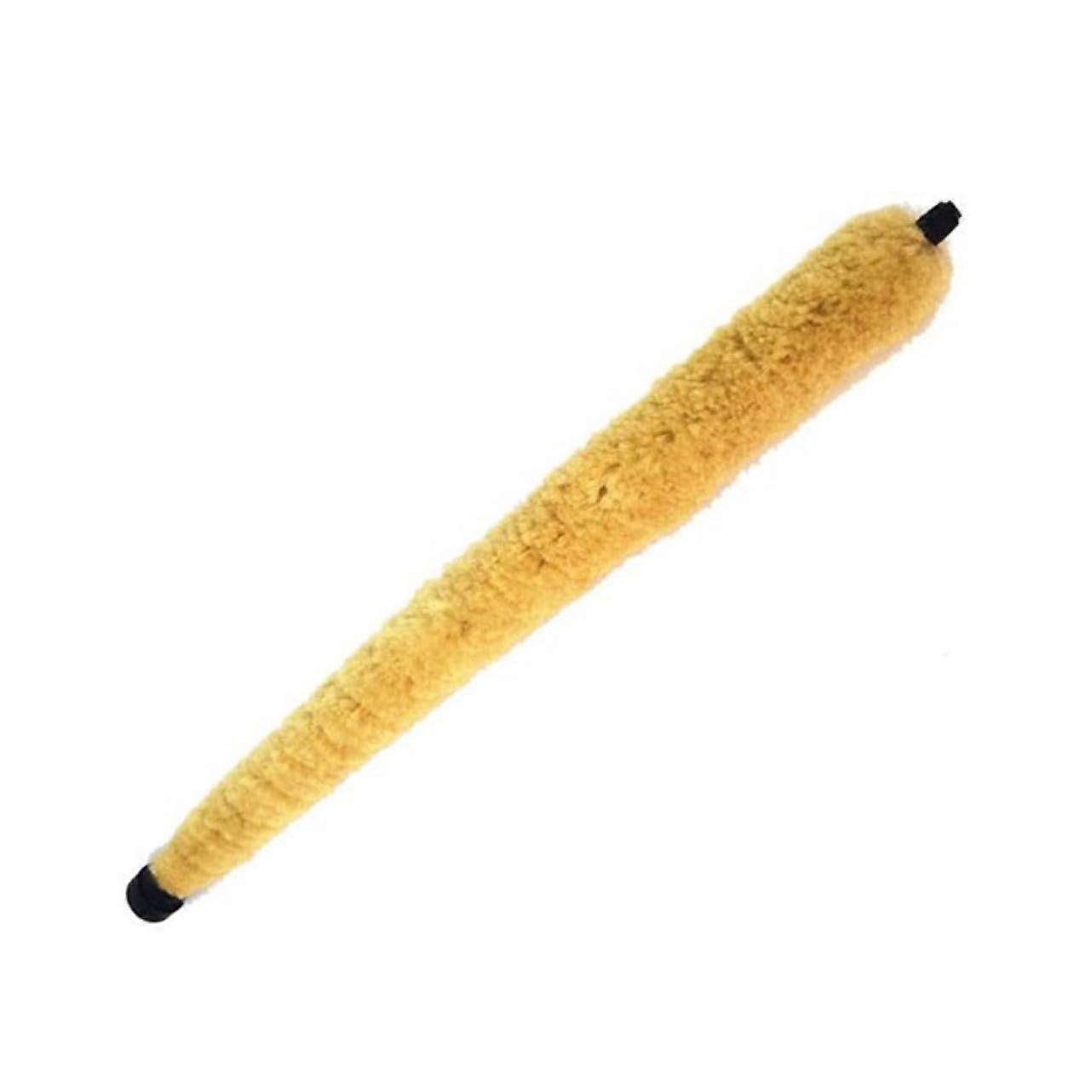 Saxophone Alto Accessories Lightweight Woodwind Clarinet Cleaning Brush for Easy Drying and Maintenance