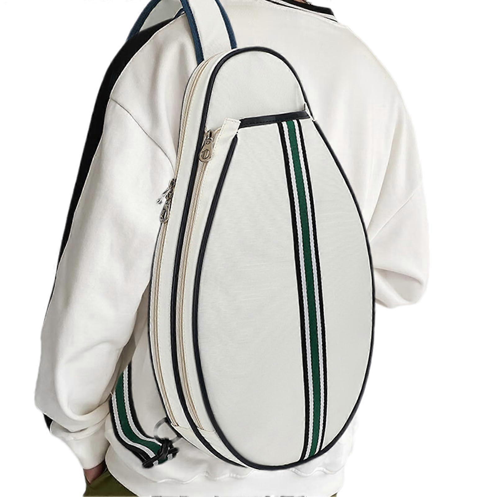 Tennis bag, Large Protective Badminton racket cover bag
