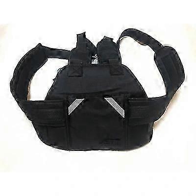 Turvavyö lapsen moottorivaljaille