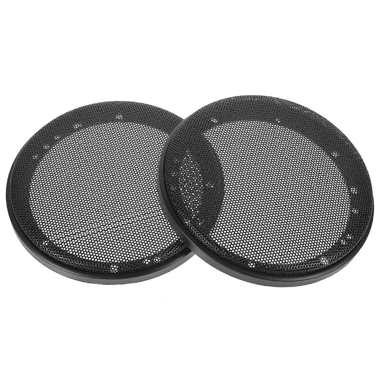 Speaker Mesh, Versatile Covers Designed for DIY Speaker Applications