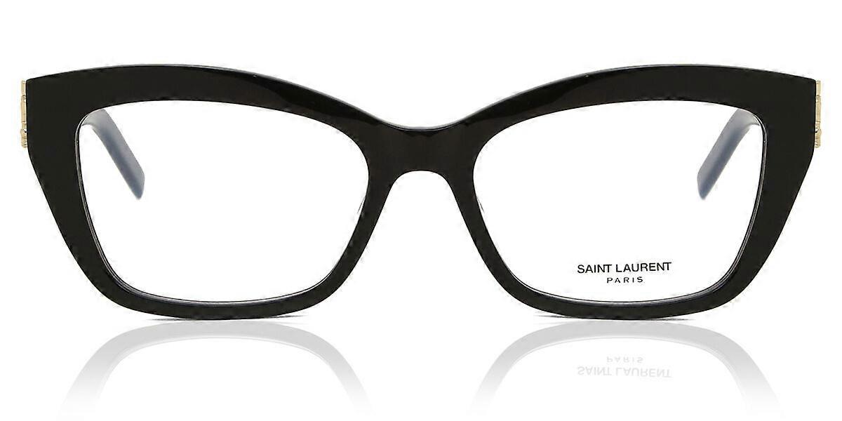 Saint Laurent SL M117 001 Femme Lunettes de vue