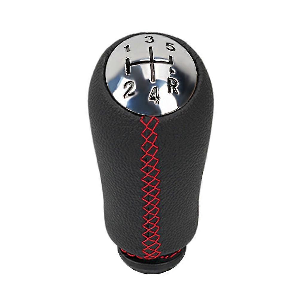 5 Speed Shifter Lever Knob Replacement Gear Shift Accessory
