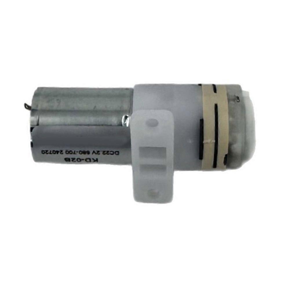 For Redkey W13 Floor Scrubber Water Pump Brush Head Water Pump Motor Repair Replacement Components