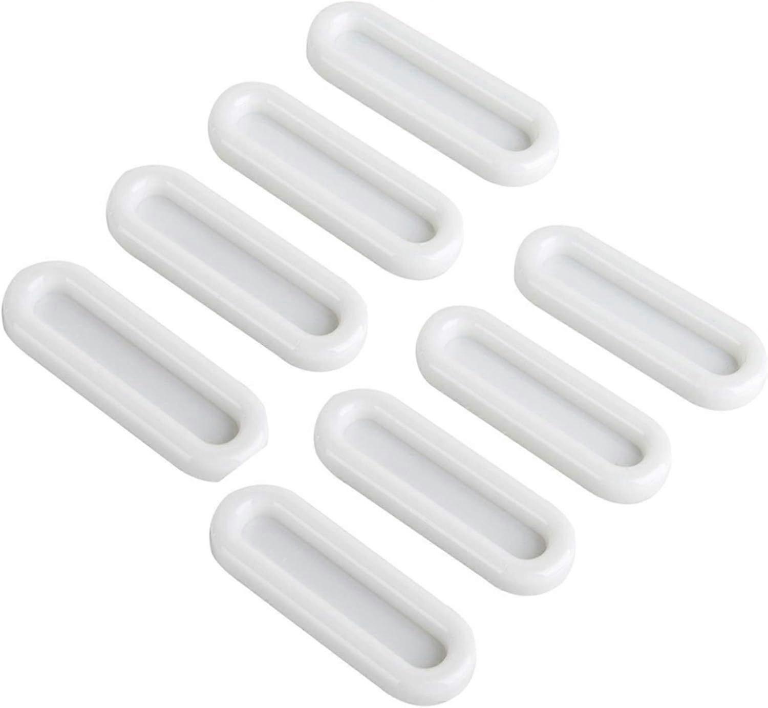 Door Handle 8 Pack Self Adhesive Window Handle Self Adhesive Handle Sliding Door