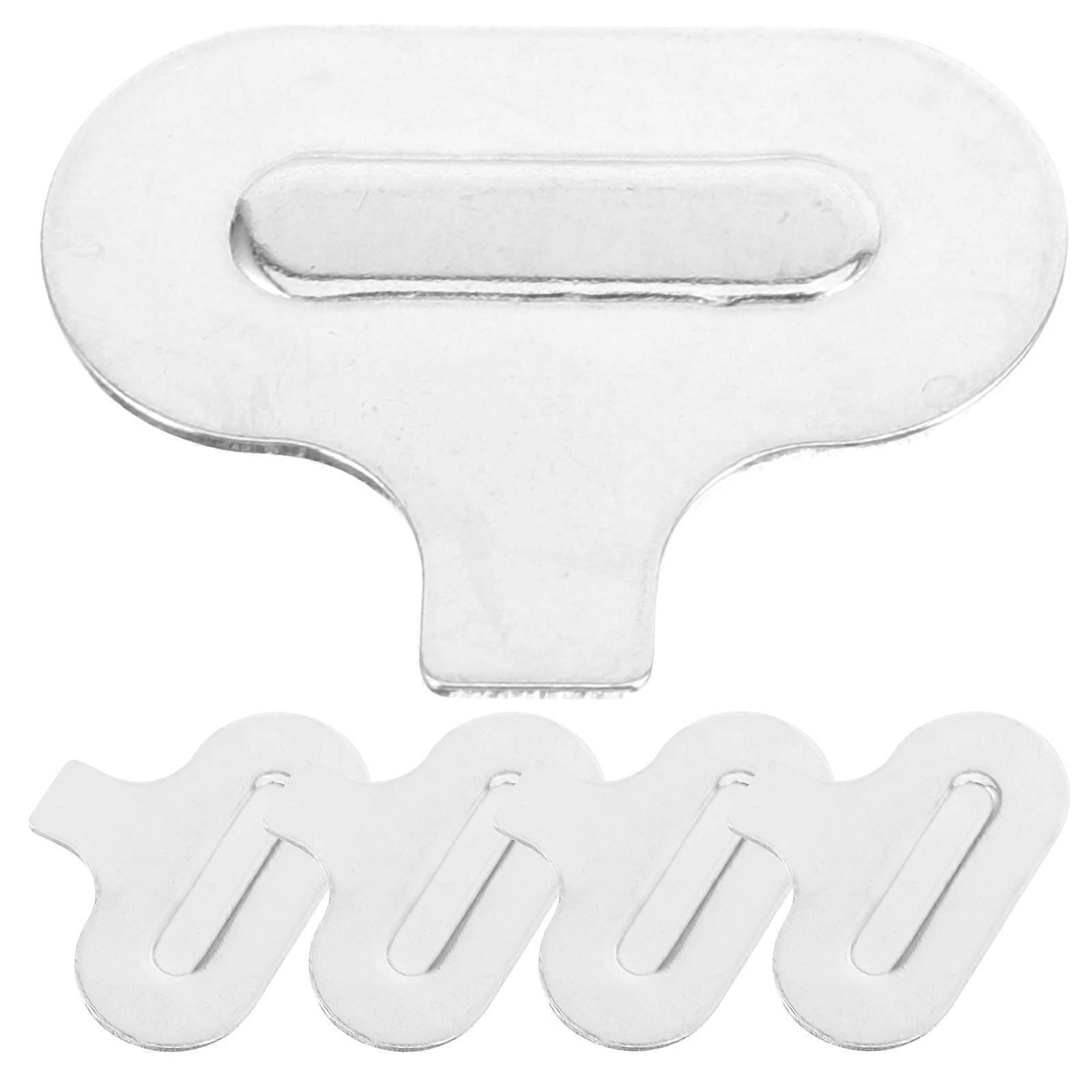 Repairing Tool For Sewing Machine Mini Screw Driver Stability Precision Beginners 5Pcs