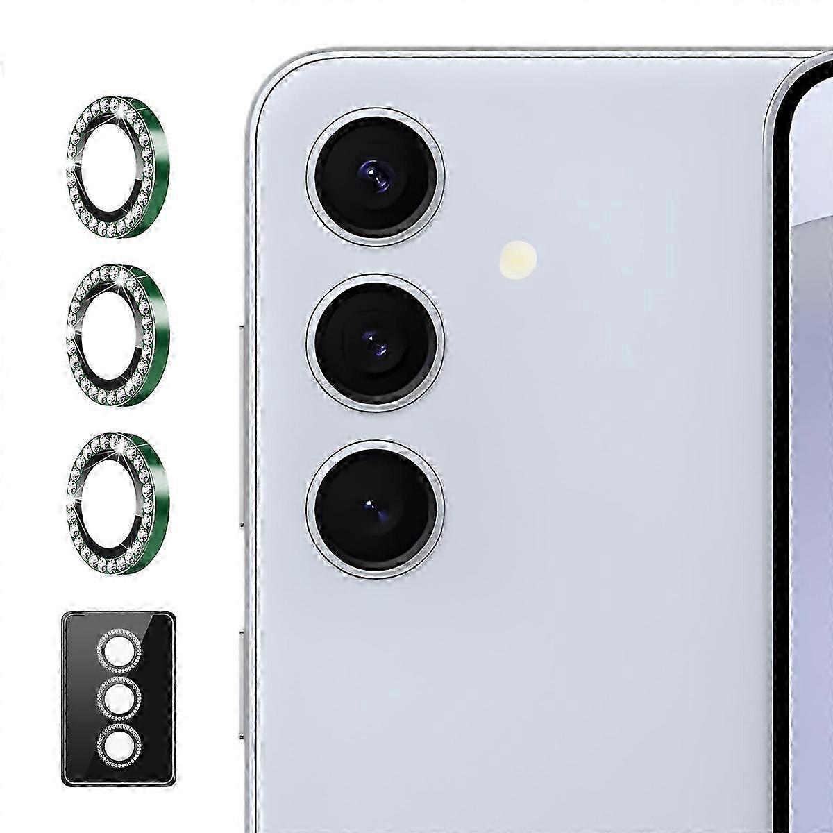 Camera Lens Protector for Certain Brand Galaxy A25 5G (Global) (161.0 x 76.5 x 8.3mm)