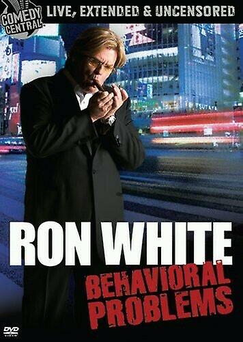 Behavioral Problems [DVD] [Region 1] [US DVD - Region 1