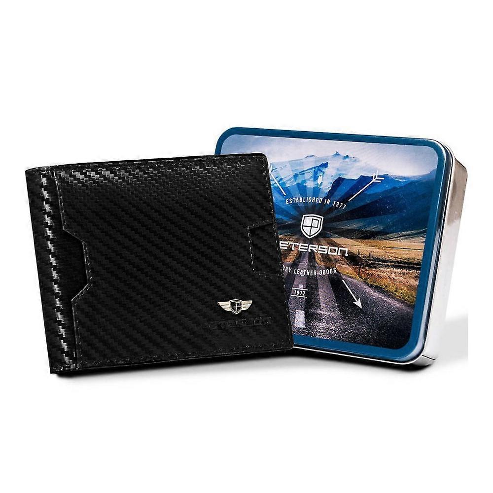 Wallets Peterson PTNN79CA