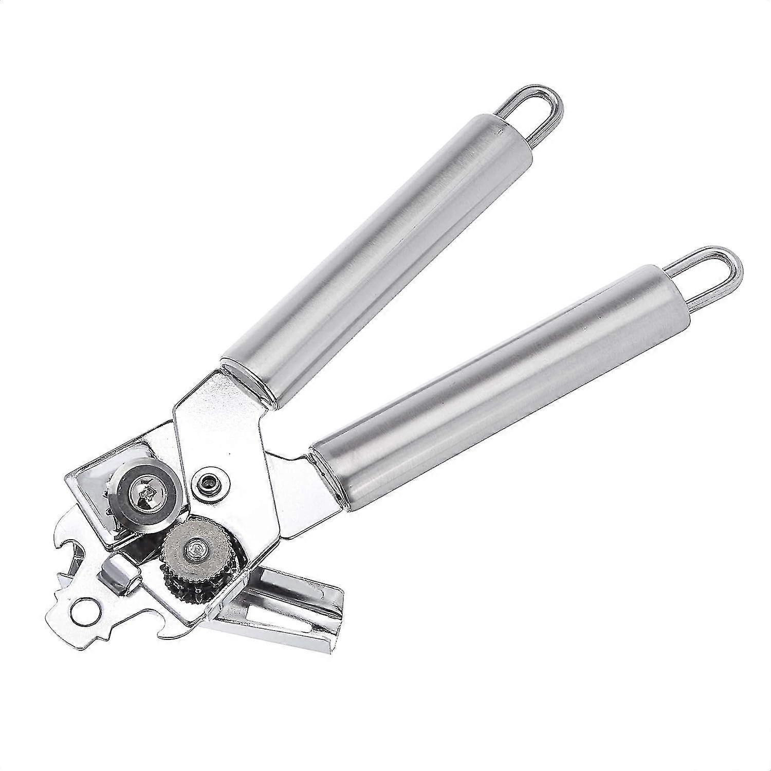 Kitchen Stainless Steel Can Opener