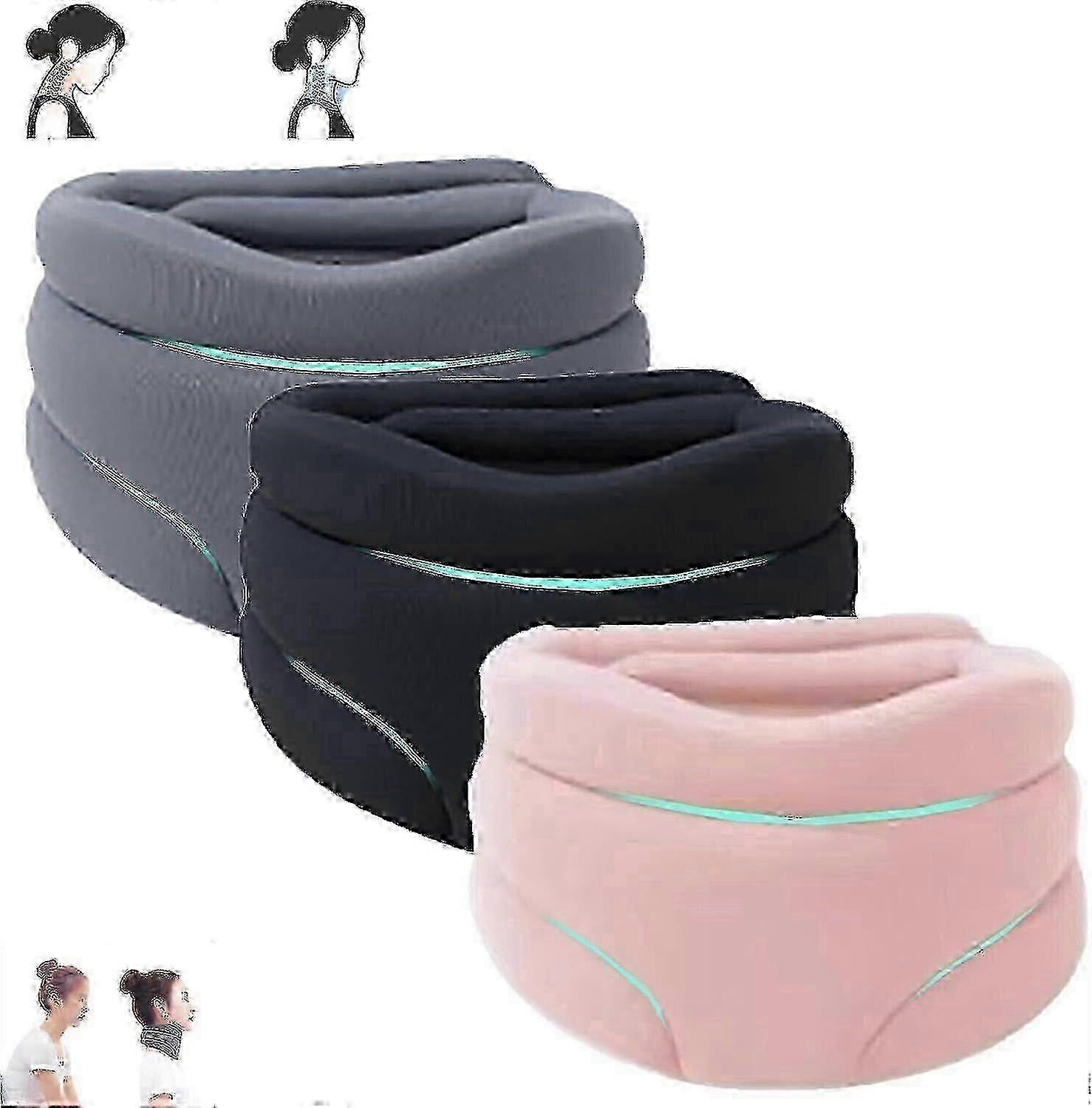 Neck Support for Snoring