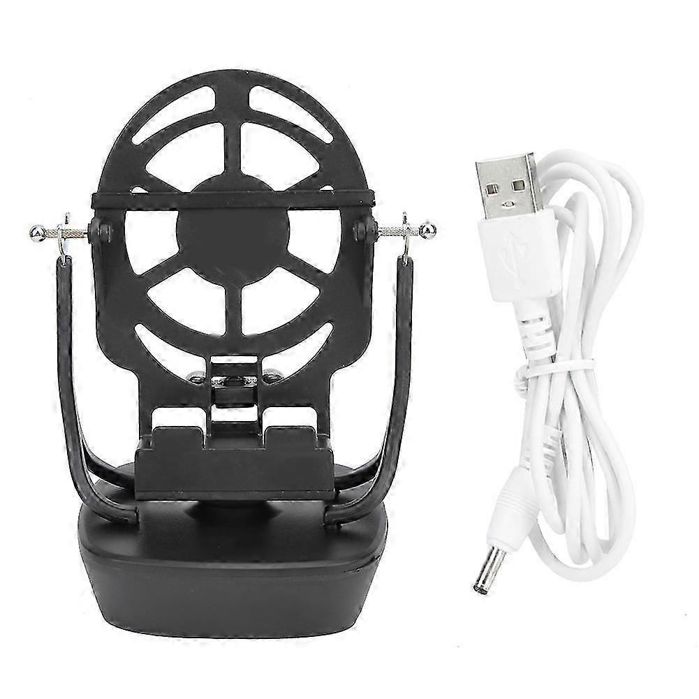 Automatic Phone Wiggler Swing Shake Motion Device for Home Decorative Shelves