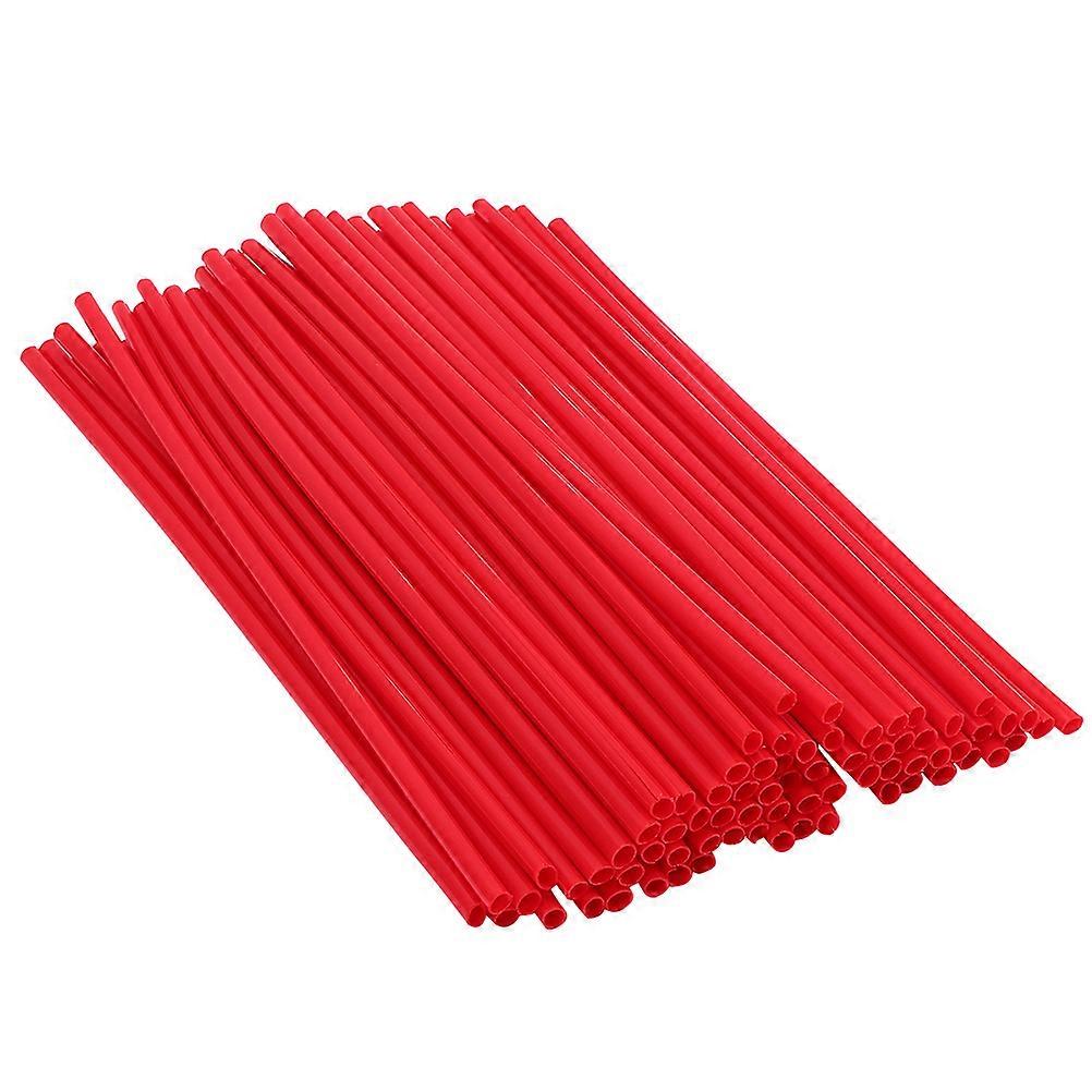 Covers Dustproof Mountain Bike Severe Weather Conditions 9.2×0.2×0.2in Reusable Plastic 72Set